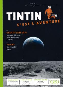 Tintin geo