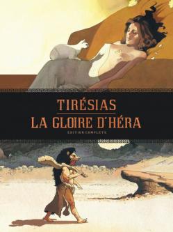 Tiresias et la gloire d hera