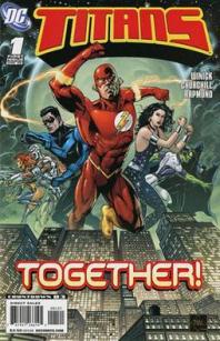 Titans 1 2008 2011