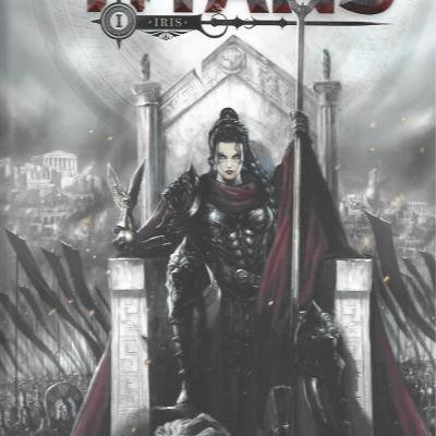 Titans 1