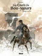 Tours de bois maury 16