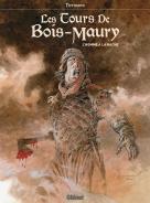 Tours de bois maury l homme a la hache