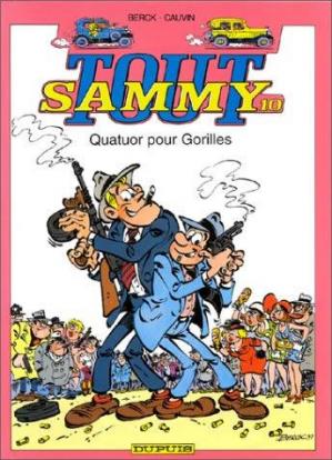 Tout sammy 10