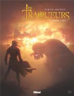 Traqueurs 3