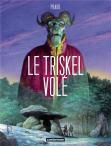 Triskel vole le