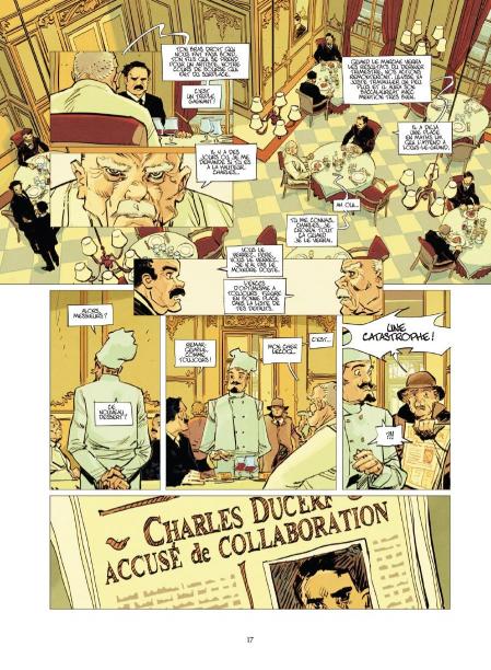 Ulysse cyrano planche charles