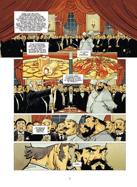 Ulysse cyrano planche