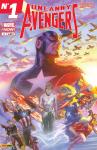 Uncany avengers 5 all new marvel now 1