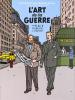 Une Aventure de Blake et Mortimer à New York