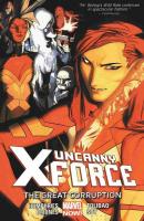 Unzueta uncany x force 4