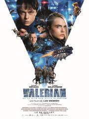 Valerian