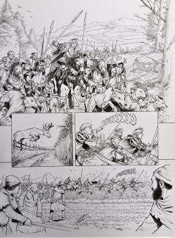 Valois 3 pl 24