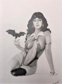 Vampirella