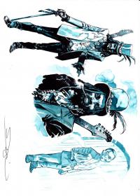 Vaudoo 1