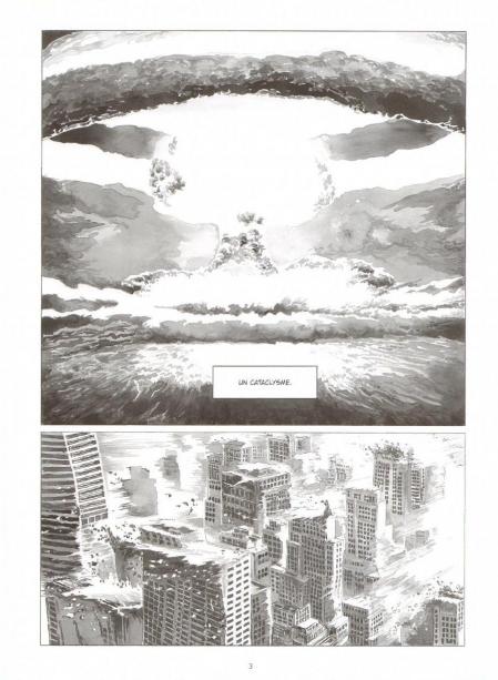 Vertigeo planche 2