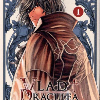 Vlad draculea 1