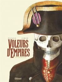 Voleurs d empires