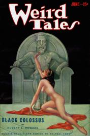 Weird tales