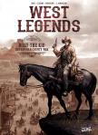 West legends 2