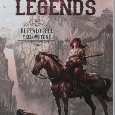 West legends 4