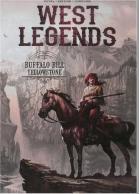 West legends 4