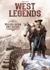 WEST LEGENDS 5