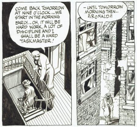 Will eisner 1