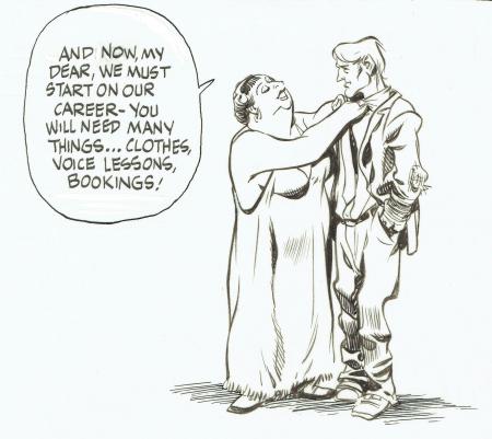 Will eisner 2