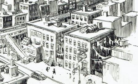 Will eisner 4