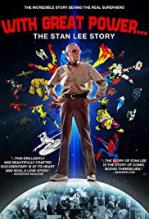 With great power the stan lee story