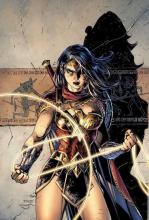 Wonder woman 80 ans illu autre