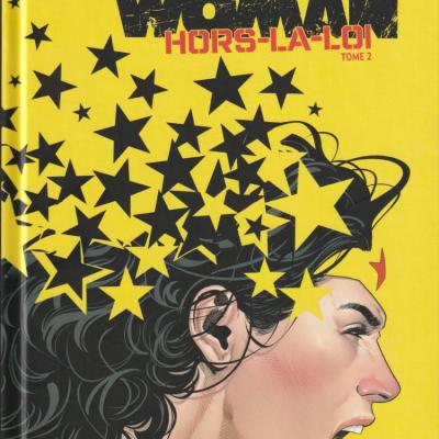 Wonder woman hors la loi 2