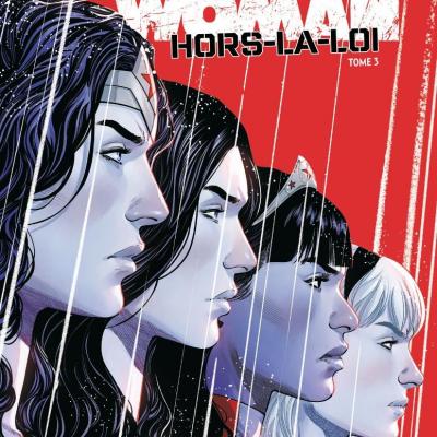 Wonder woman hors la loi 3