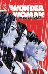 Wonder woman hors la loi 3