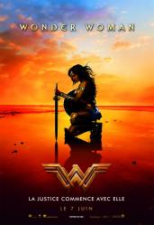 Wonder woman la justice commence avec elle