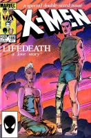 X men 186