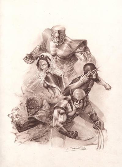 X men 3