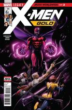 X men gold vol 2 14