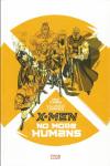 X men graphic novel no more humans