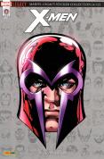 X men marvel legacy 1