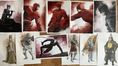 Xavier besse 2