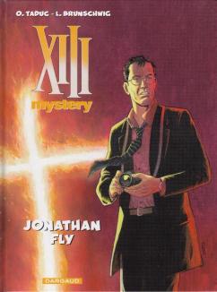 Xiii mystery 11
