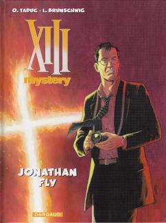 Xiii mystery 11