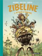 Zibeline 2