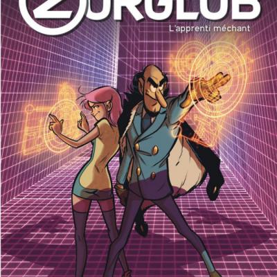 Zorglub 2