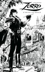 Zorro d entre les morts n b