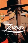 Zorro d entre les morts